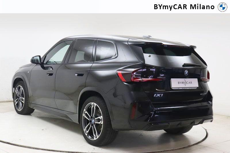 BMW iX1 20 MSport eDrive