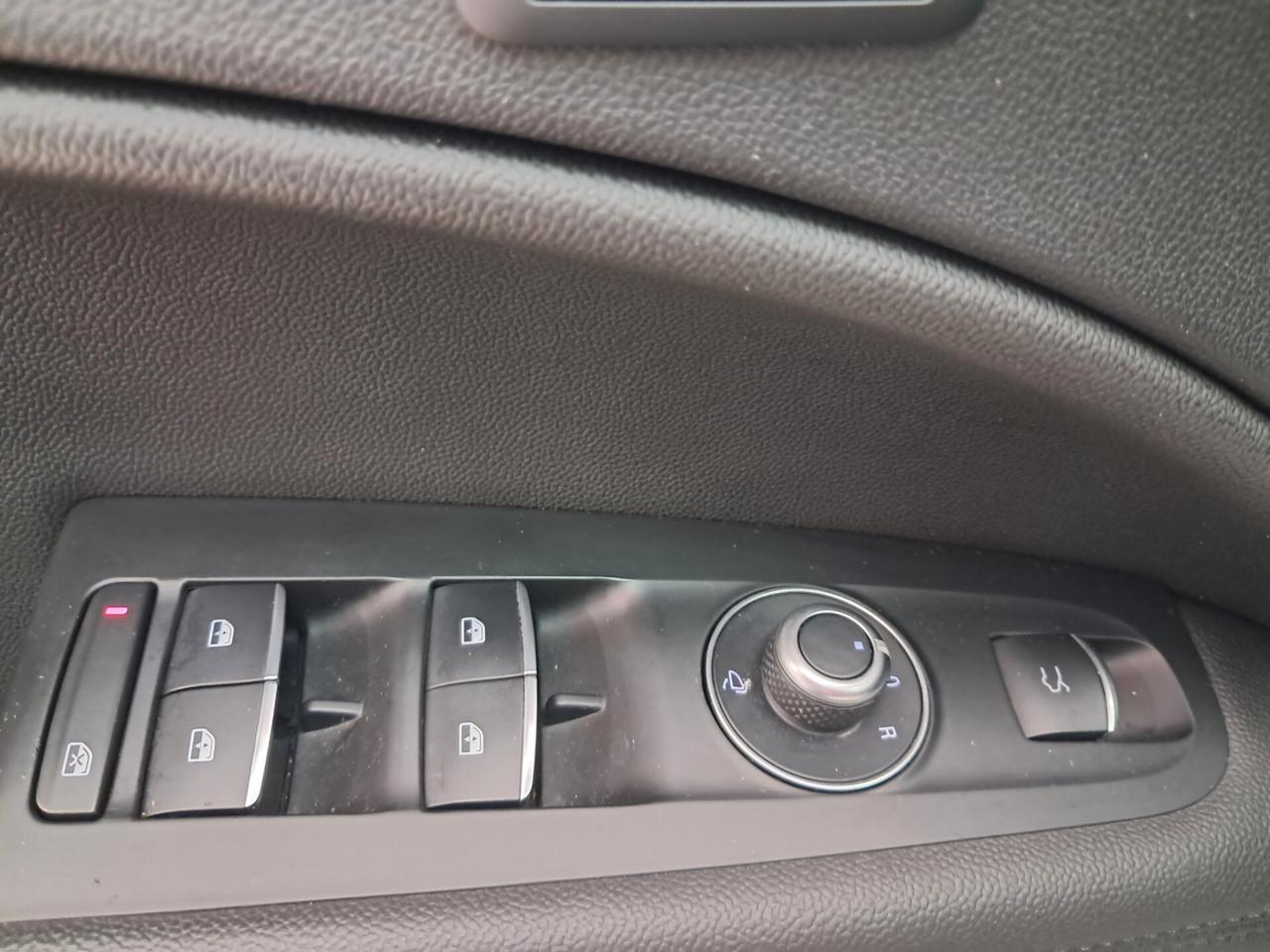 Alfa Romeo Stelvio 2.2 Turbodiesel 210 CV AT8 Q4 Veloce