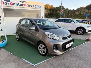 Kia Picanto 1.0 12V 5 porte Glam