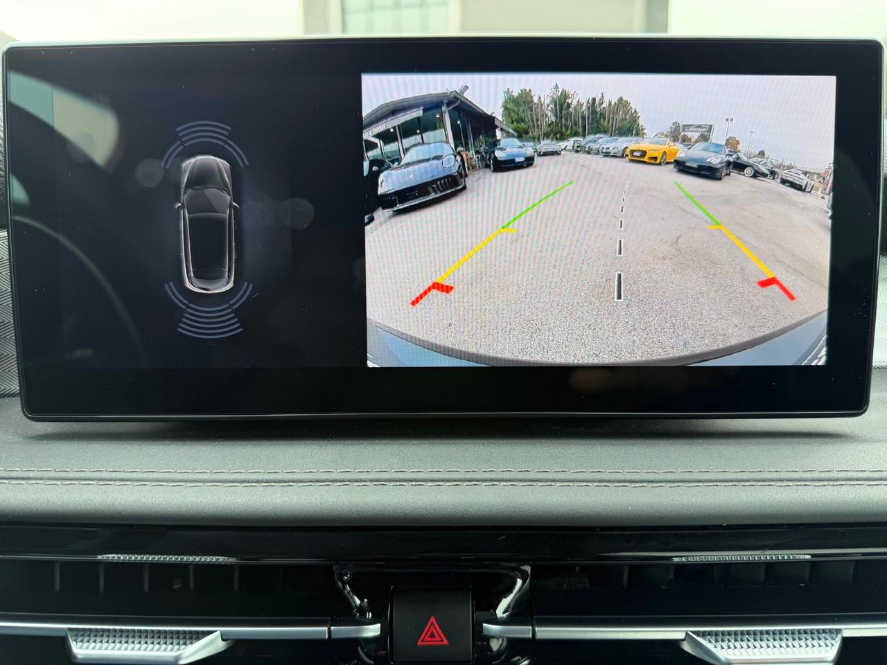 Alfa Romeo Tonale 1.5 130 CV MHEV TCT7 Edizione Speciale/KM DOCIVA22%/FULL