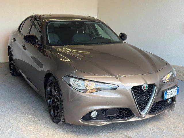 ALFA ROMEO Giulia 2.2 Turbodiesel 150 CV Super