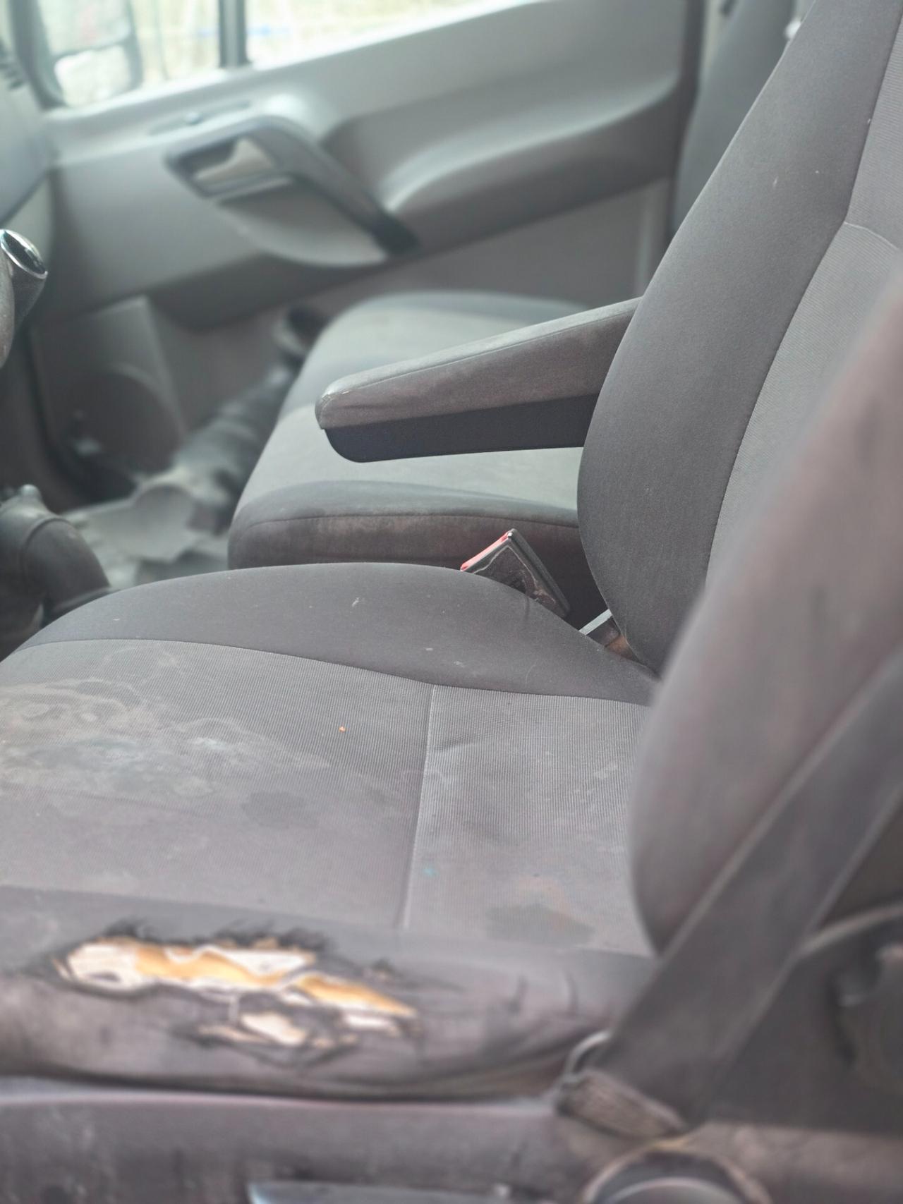 Crafetet PROBLEMA POMPA DIESEL