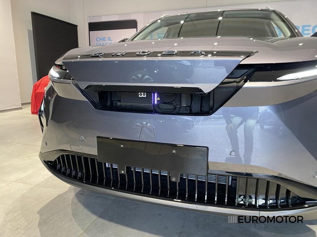 Omoda Omoda 5 EV 61,1 kWh Comfort