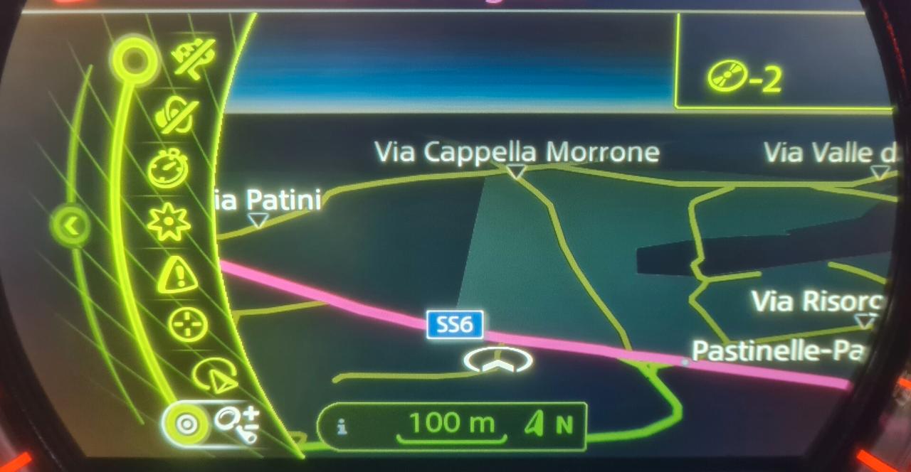 Mini Cooper D Countryman 1.6