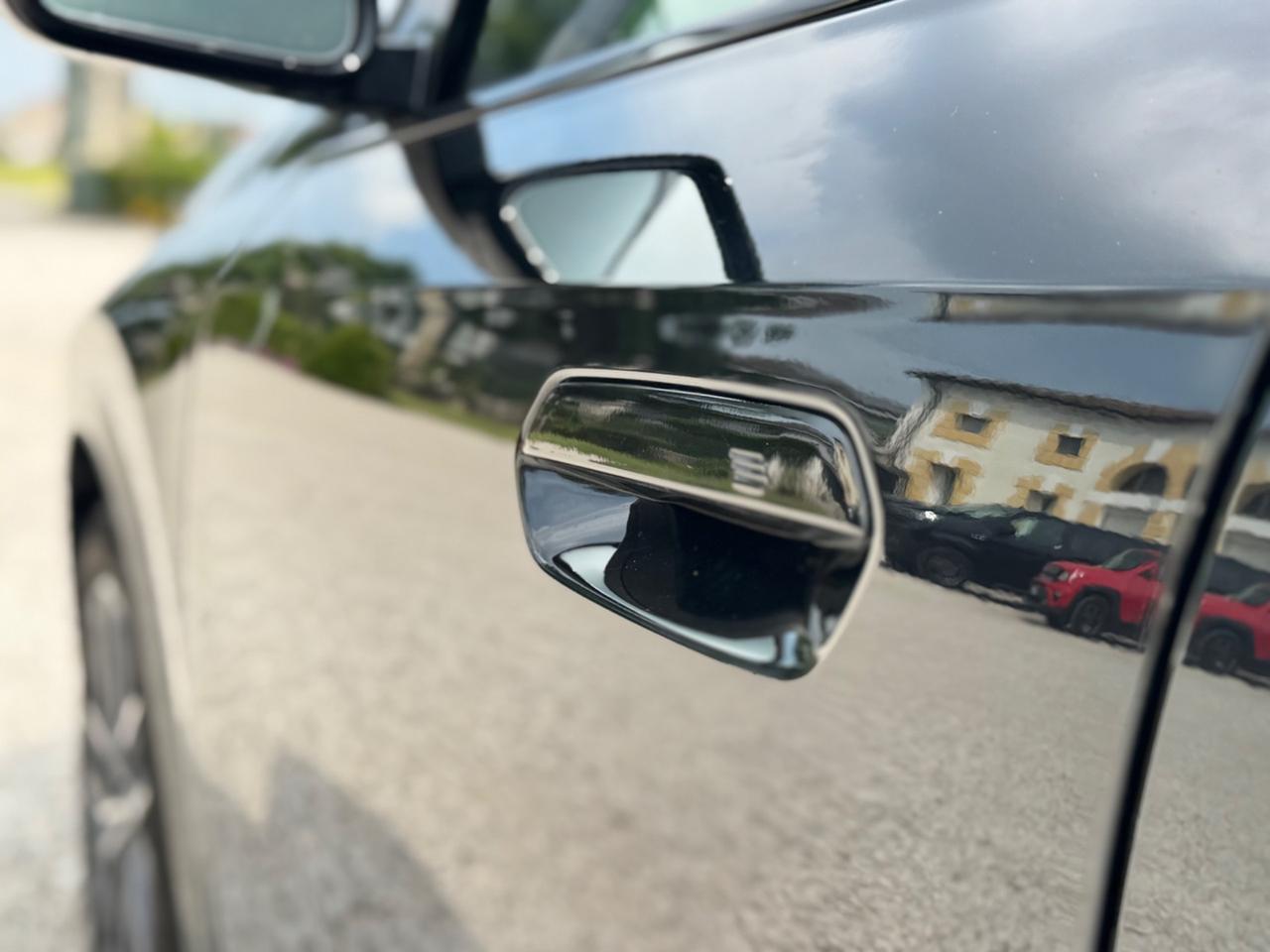 Bmw X1 sDrive 18d Msport