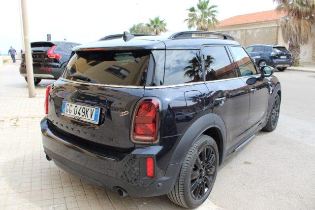 MINI Countryman 2.0 Cooper SD Yours Countryman ALL4