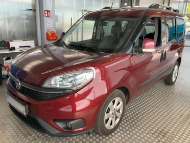Fiat Doblo Doblò 1.6 MJT 16V 95CV Lounge