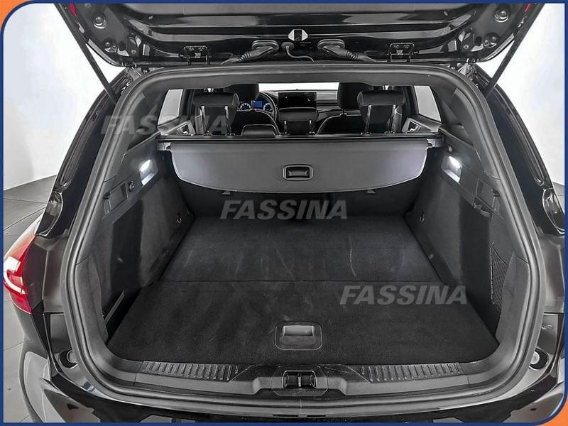 Ford Focus 1.0T EcoBoost Hybrid 125cv ST-Line SW