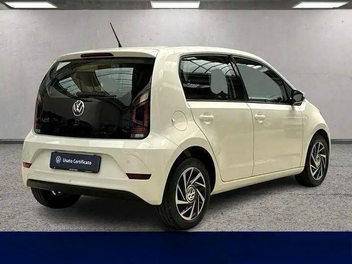 Volkswagen up! 1.0 5p. eco move BlueMotion Technology