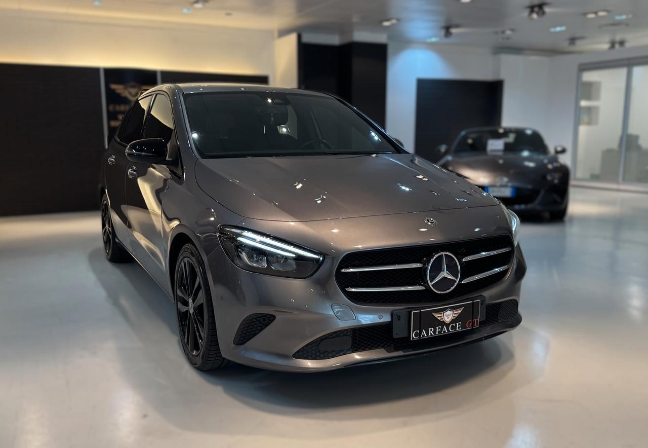 Mercedes-benz B 180 d Automatic Executive - 2019