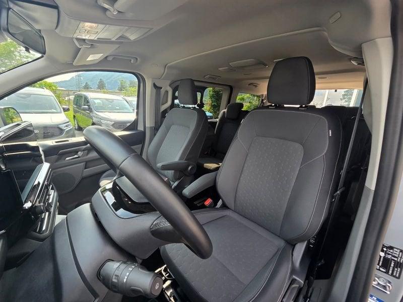 Ford Tourneo Custom 320 L1H1 2.0 Eco 150cv Titanium