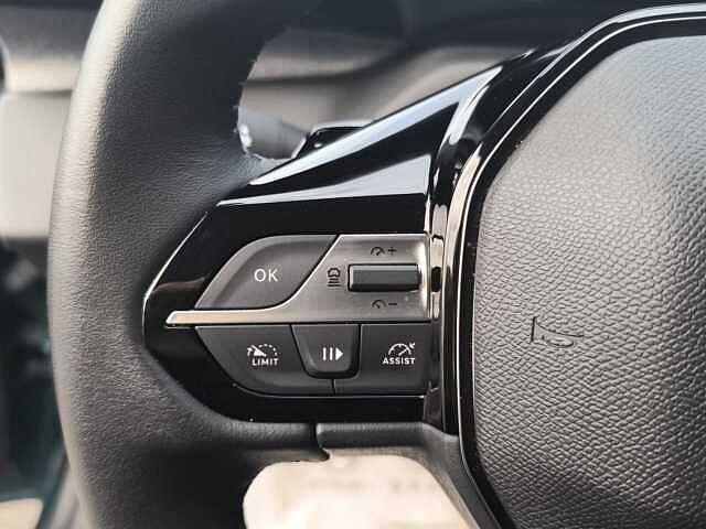 Peugeot 308 BlueHDi 130 S&S EAT8 SW Allure