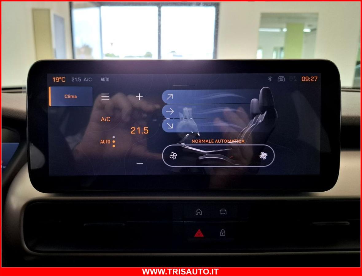 JEEP Avenger 1.2T Summit NEOPATENTATI (FULL LED+PELLE+RETROCAMERA)