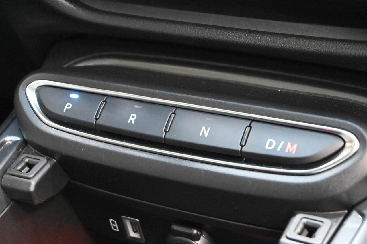 FIAT 600 (2023-->) 600 Hybrid 100 CV DCT MHEV