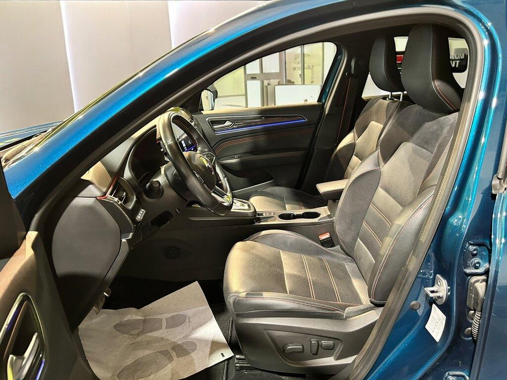 Renault Arkana 1.6 Hybrid RS Line E-Tech Auto