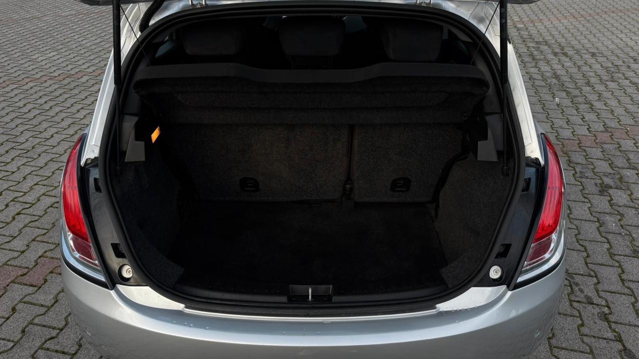 Lancia Ypsilon 1.2 *UNICOPROPRIETARIO *69 CV 5 porte Elle