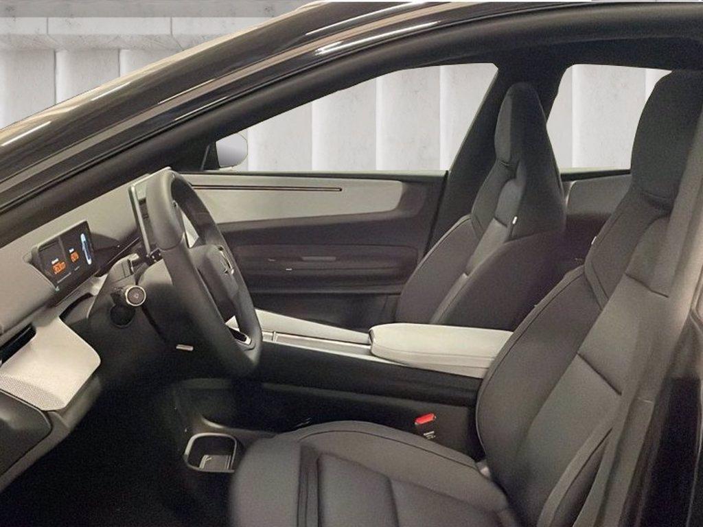 POLESTAR Polestar 4 Long Range Single Motor 102kWh Plus del 2024