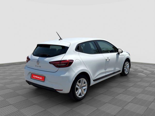 RENAULT Clio Clio TCe 90 CV FAP 5p. Zen