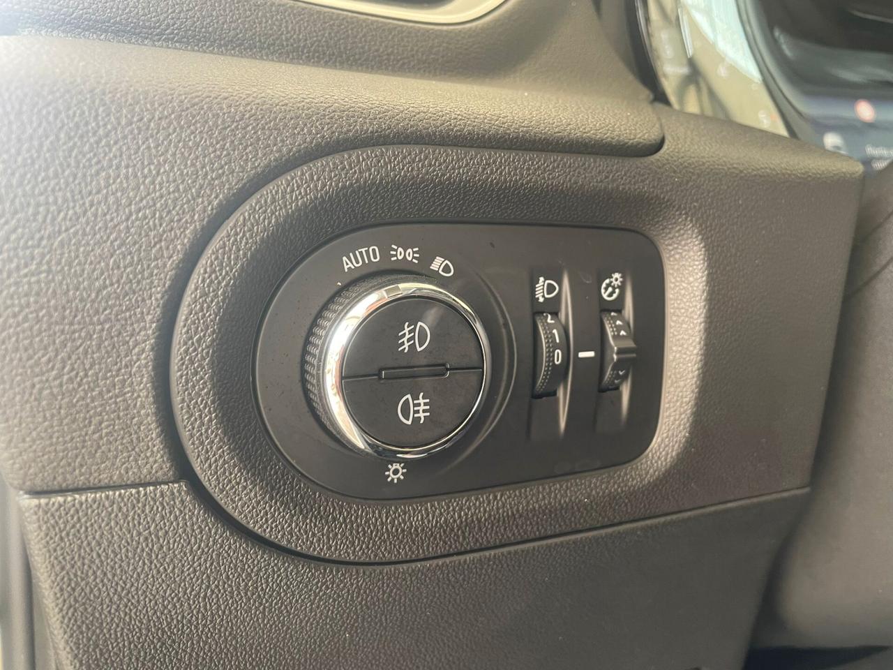 Opel Grandland X 1.6 diesel Ecotec Start&Stop Innovation