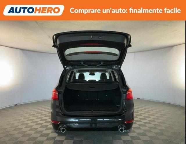 BMW 220 d Gran Tourer Business aut.