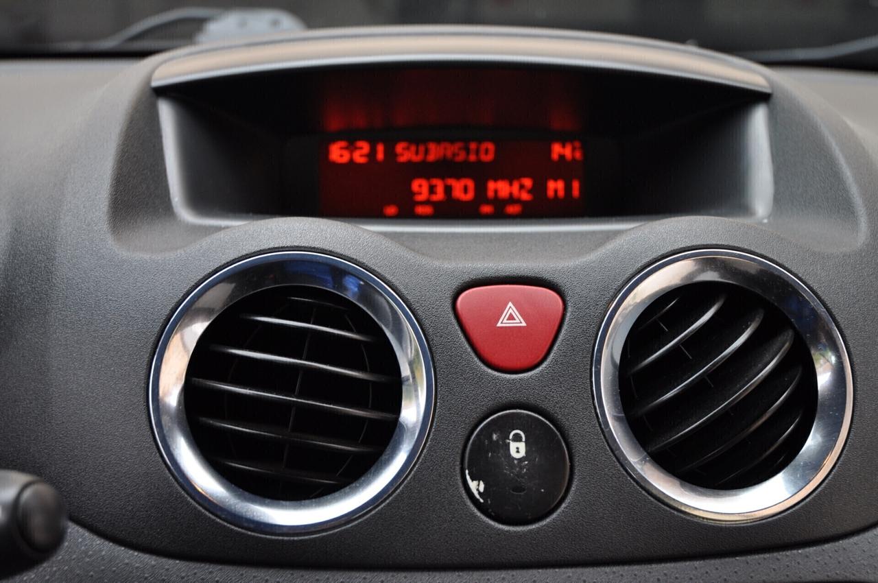 Citroen C3 Pluriel 1.4 HDi 70CV Elegance NEOPATENTATI