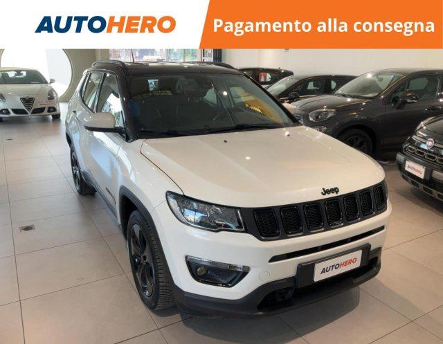 JEEP Compass 1.6 Multijet II 2WD Night Eagle