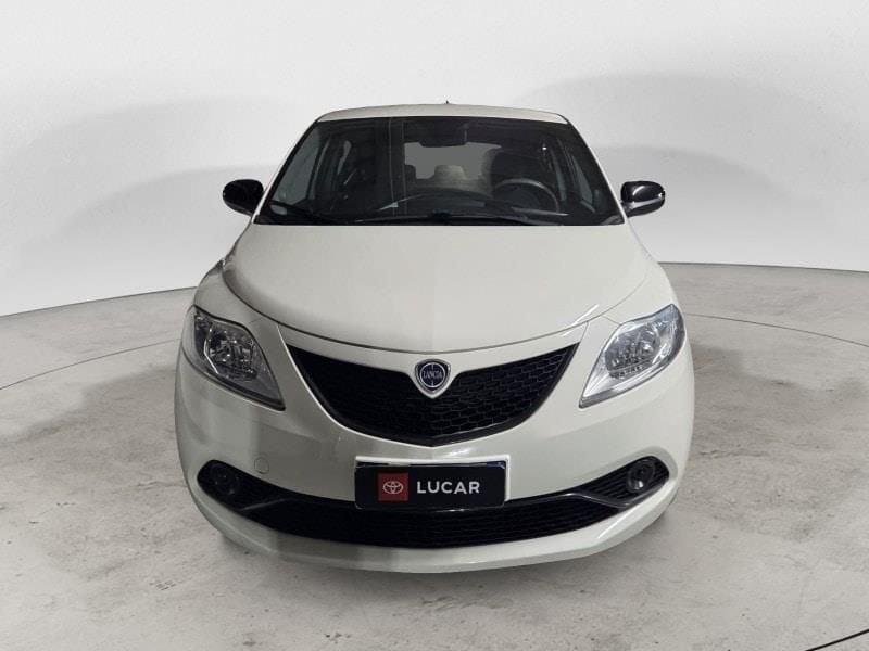Lancia Ypsilon 3ª serie 1.2 69 CV 5 porte GPL Ecochic Gold