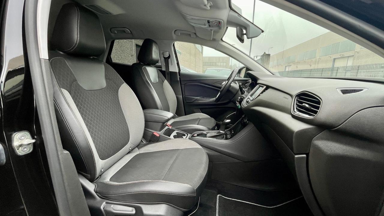 OPEL GRANDLAND X 1.5 ECOTEC ADVANCE 131CV - FULL LED, CAR PLAY, NEOPATENTATI