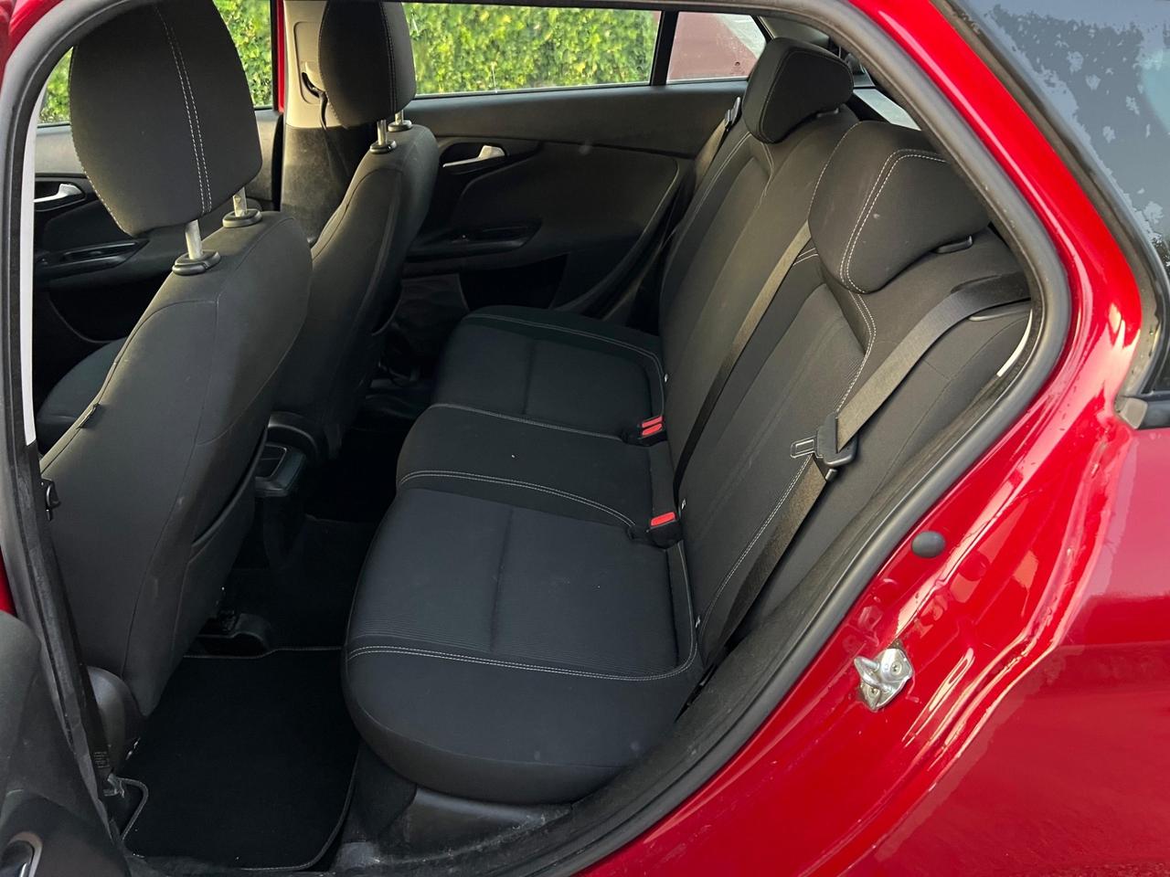 Fiat Tipo 1.4 T-Jet 120CV GPL 5 porte Easy