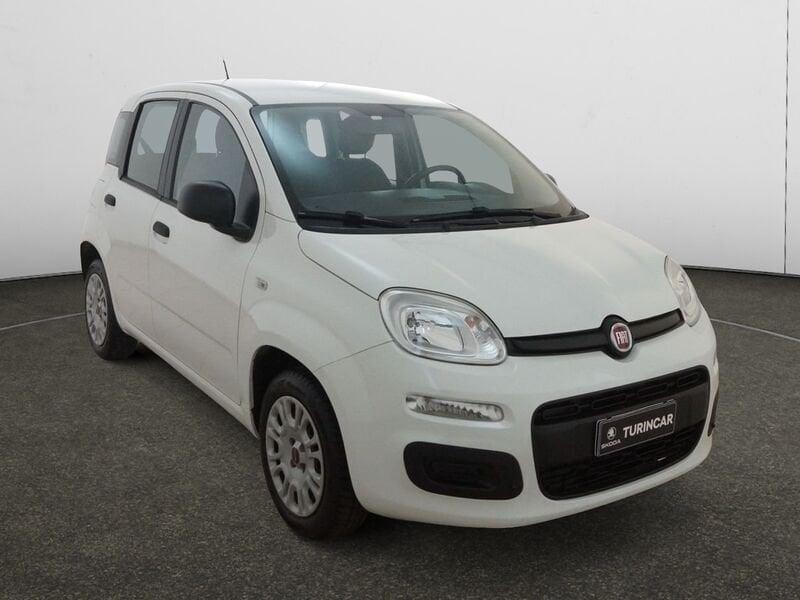 FIAT Panda Panda 1.2 Easy