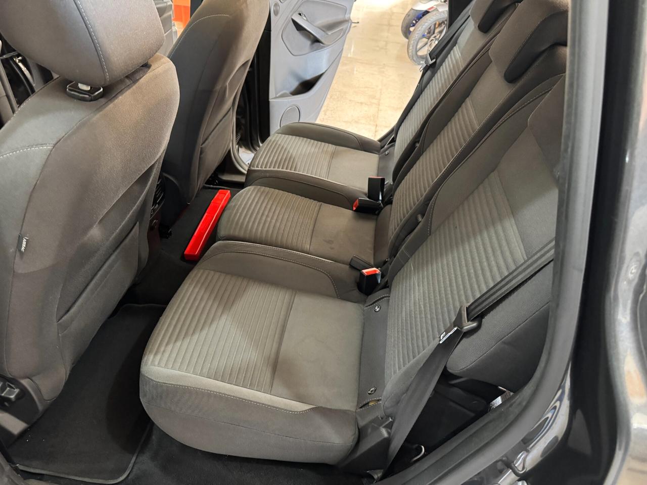 Ford C-Max 1.5 TDCi 120CV AUTOMATICA Titanium