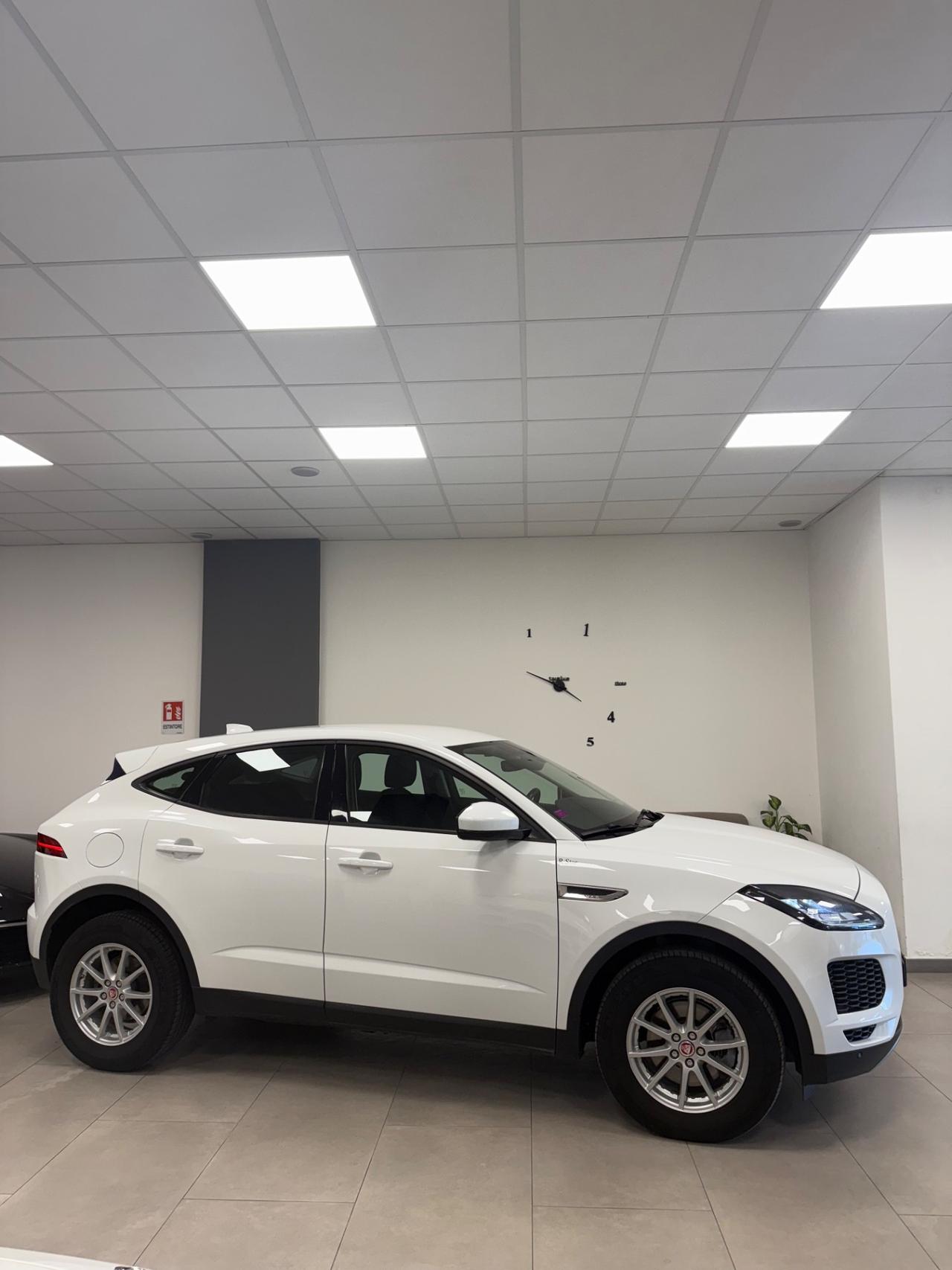 Jaguar E-Pace 2.0D 150 CV AWD aut. SE