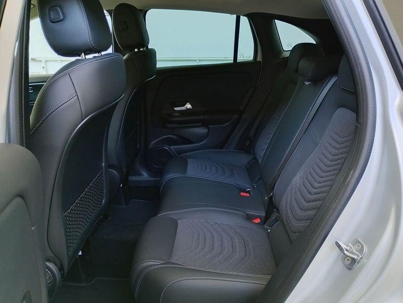 Mercedes-Benz GLA GLA 180 d Automatic Progressive Advanced Plus TUA DA 399,00 EURO AL MESE