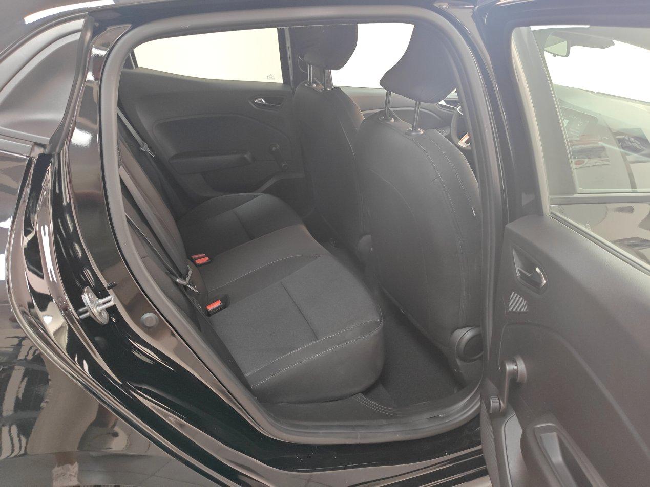 Renault Clio 5 Porte Clio 1.0 tce Equilibre Gpl 100cv