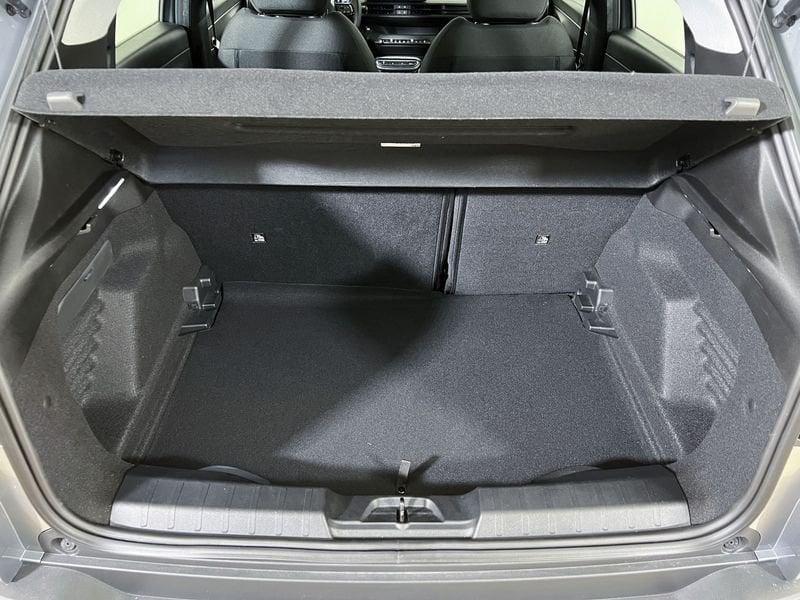 Jeep Avenger e-Hybrid 1.2 MHEV e-Hybrid Turbo Longitude