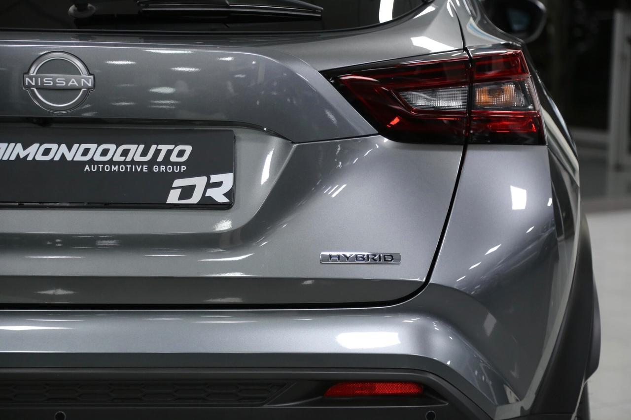 Nissan Juke 1.6 HEV Acenta auto_KM0_2025