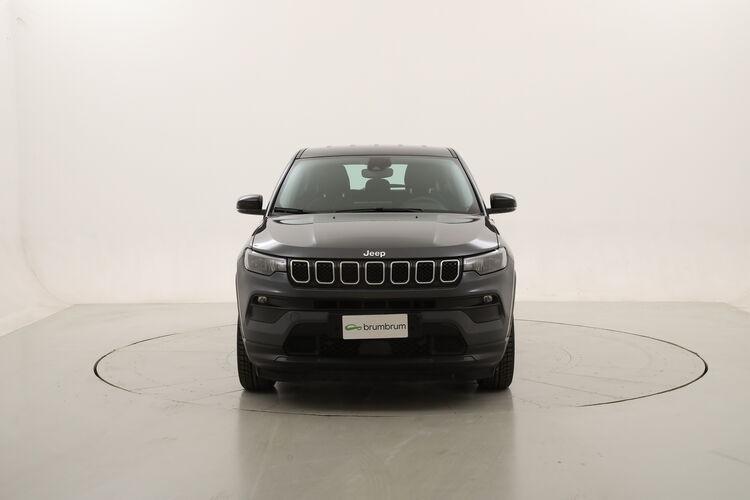 Jeep Compass MHEV Longitude BR234619 1.5 Mild Hybrid 130CV
