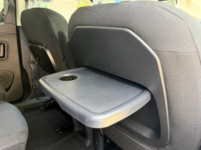 FIAT Qubo L 7 POSTI 1.5 D 130CV LA PRIMA AT8 AUTOMATICO