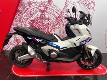 Honda X-ADV 750 2026