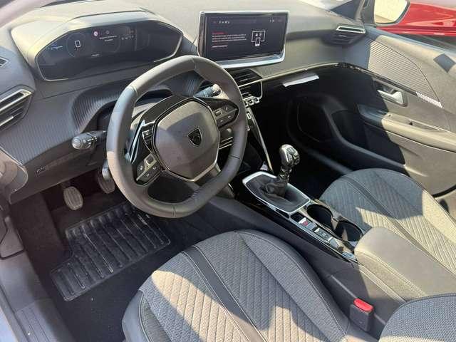 Peugeot 208 1.2 puretech Allure PROMO FIN