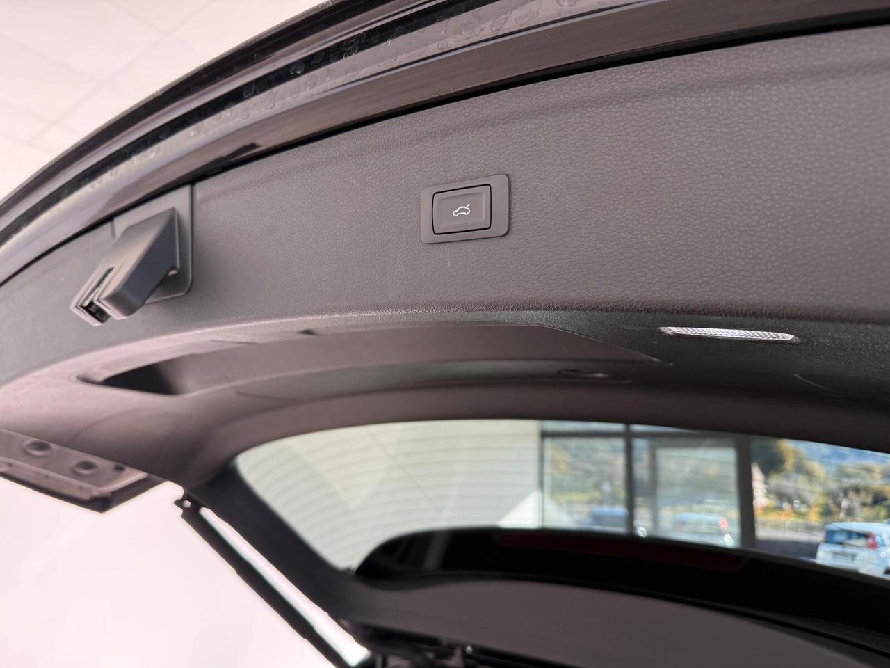 Audi Q5 2.0 TDI quattro S tronic Business