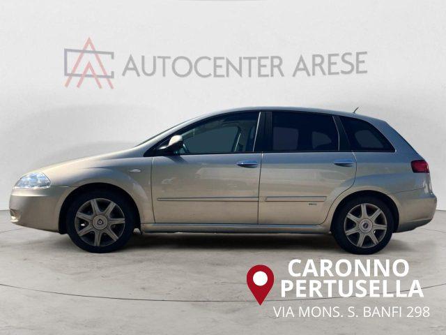 FIAT Croma 2.2 Mpi 16V Emotion-PER OPERATORI DEL SETTORE-