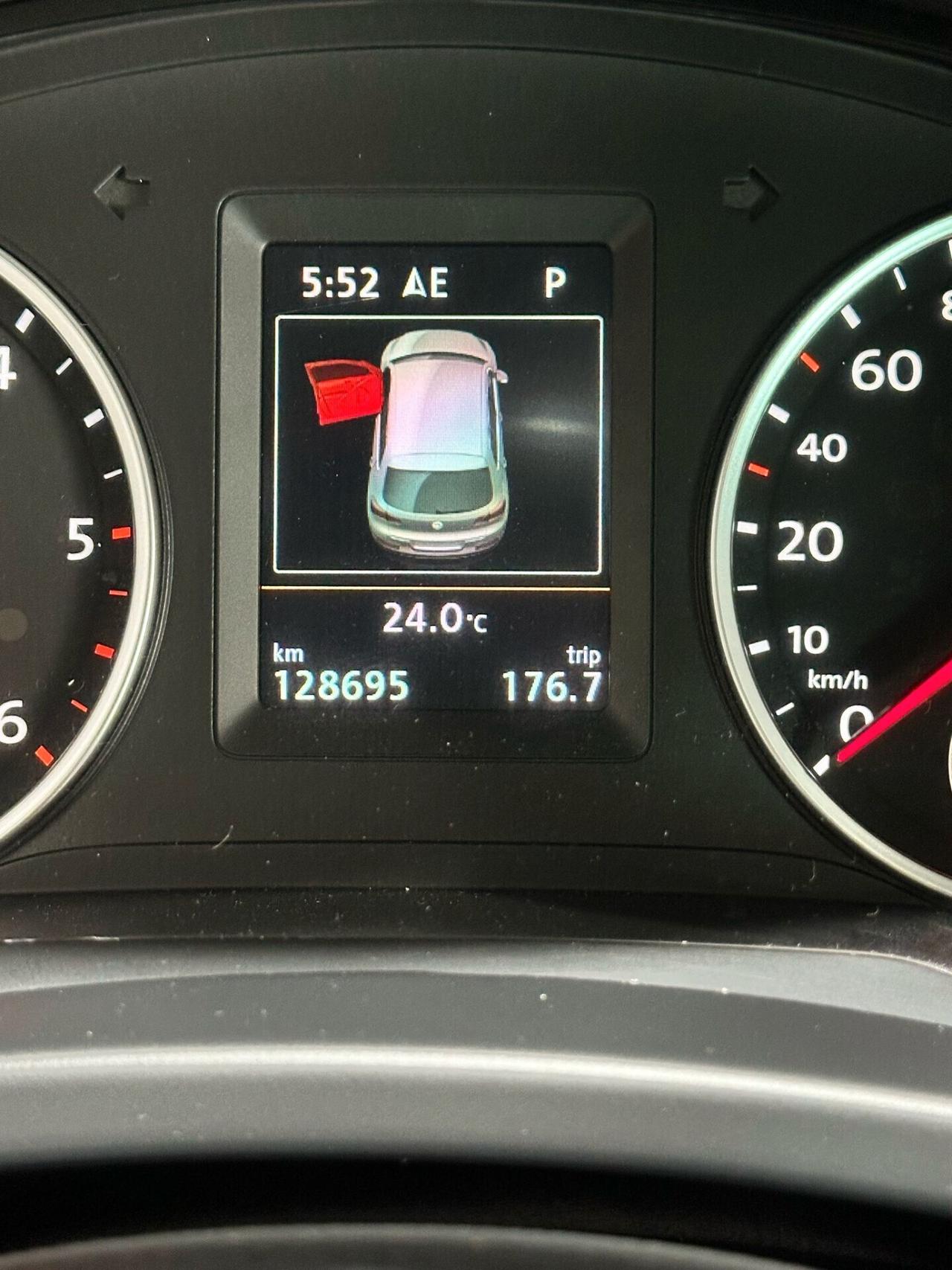 Volkswagen Tiguan 2.0 TDI 184 CV 4MOTION DSG CityScape BlueMotion Tech.