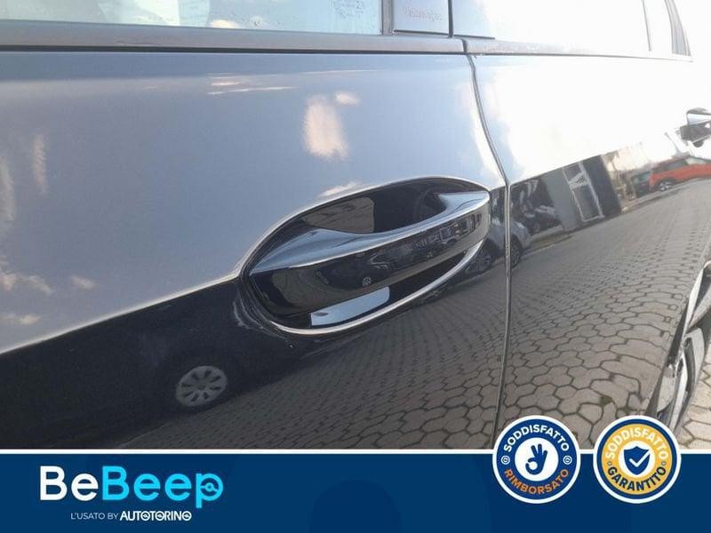 Volkswagen Golf 2.0 TSI GTI 245CV DSG