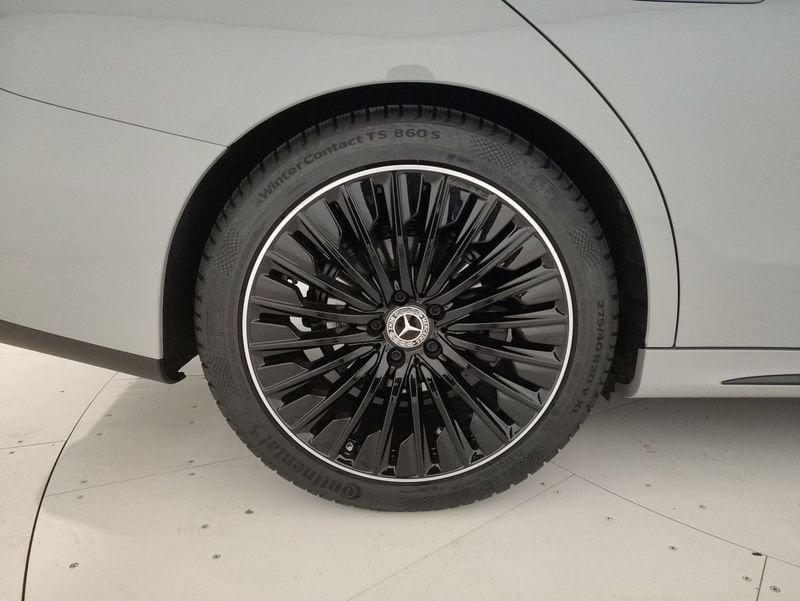 Mercedes-Benz Classe E E 220 d Exclusive Premium Plus 4matic auto