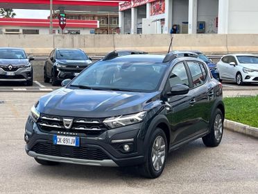 Dacia Sandero Stepway 1.0 TCe 90 CV Expression
