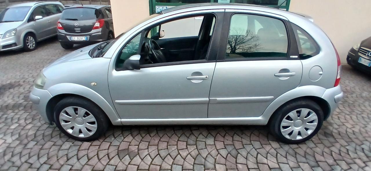 Citroen C3 diesel neopatentati