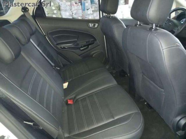 FORD EcoSport 1.0 ecoboost 125cv Active s - GL013SW