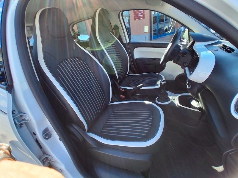 Renault Twingo SCe 65 CV Intens