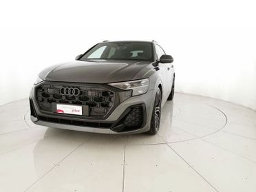 Audi Q8 50 3.0 tdi mhev S line edition quattro tiptronic